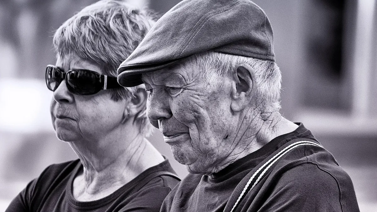 Dating Later In Life