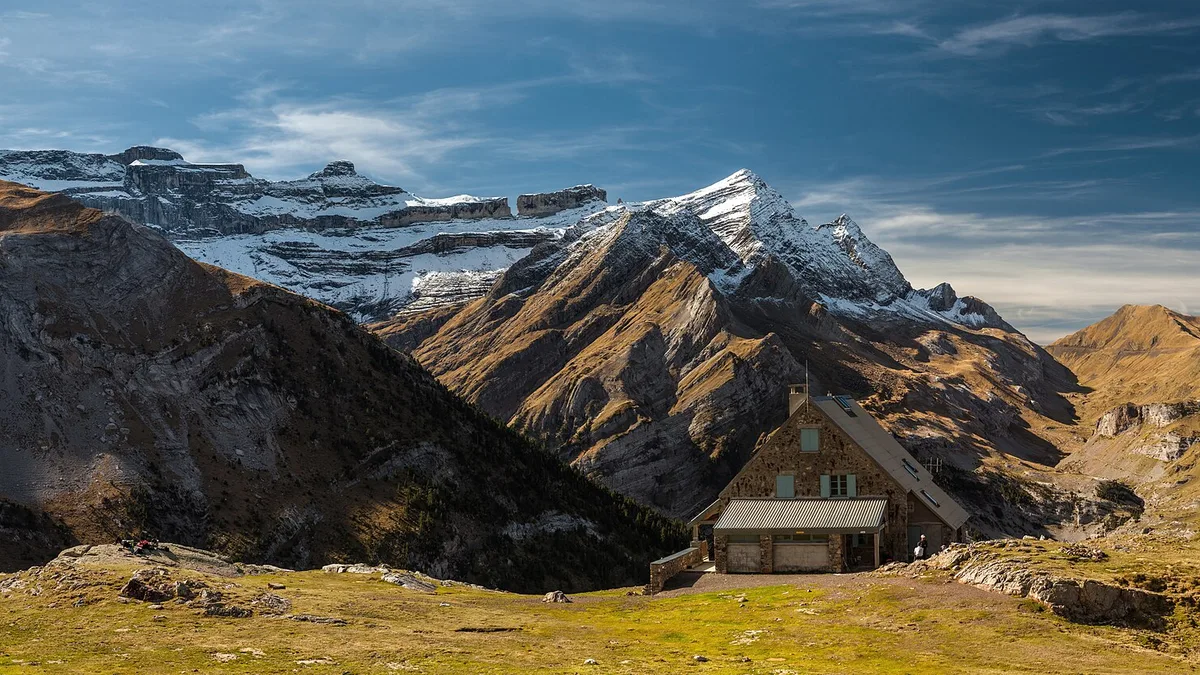 Refuge